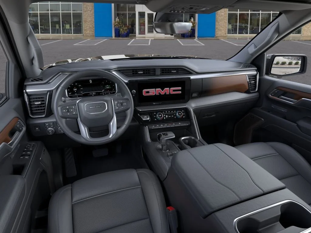 2026 GMC Sierra 1500 Denali - Photo 15