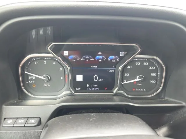 Used 2019 Gray GMC Denali image 15