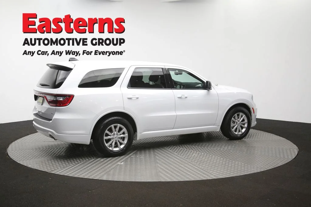 Used 2025 White Dodge GT image 39