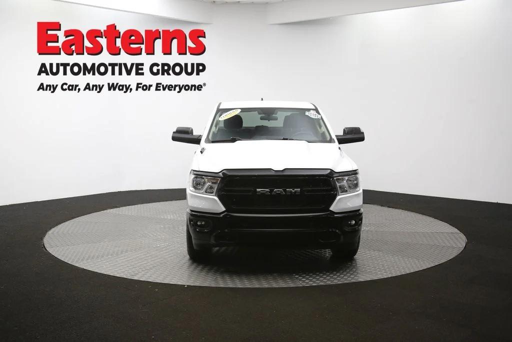Used 2020 White Ram Tradesman image 50
