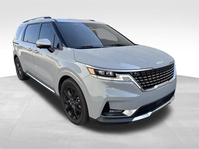 2024 Kia Carnival SX Prestige