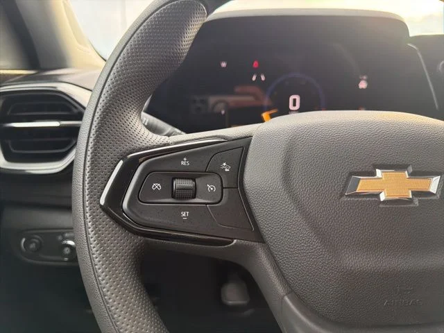 2026 Chevrolet Trailblazer LT - Photo 33