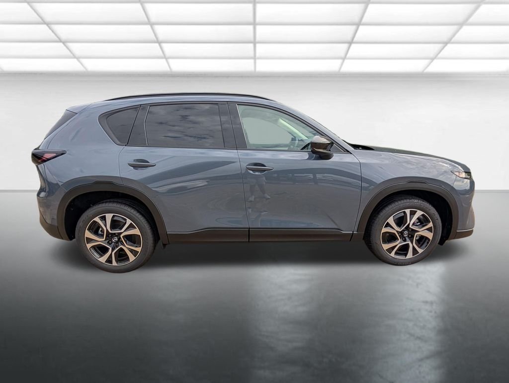 New 2026 Polymetal Gray Metallic Mazda 2.5 S Preferred AWD image 30