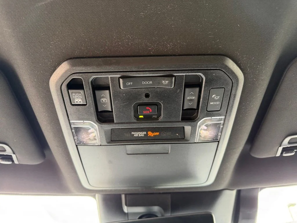 Used 2023 Blueprint Toyota Platinum image 43