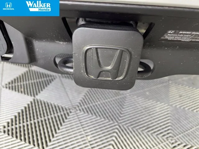 Used 2021 Black Honda EX-L image 51