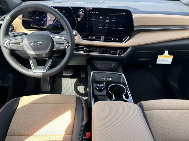 New 2026 Radiant Red Tintcoat Chevrolet ACTIV image 12
