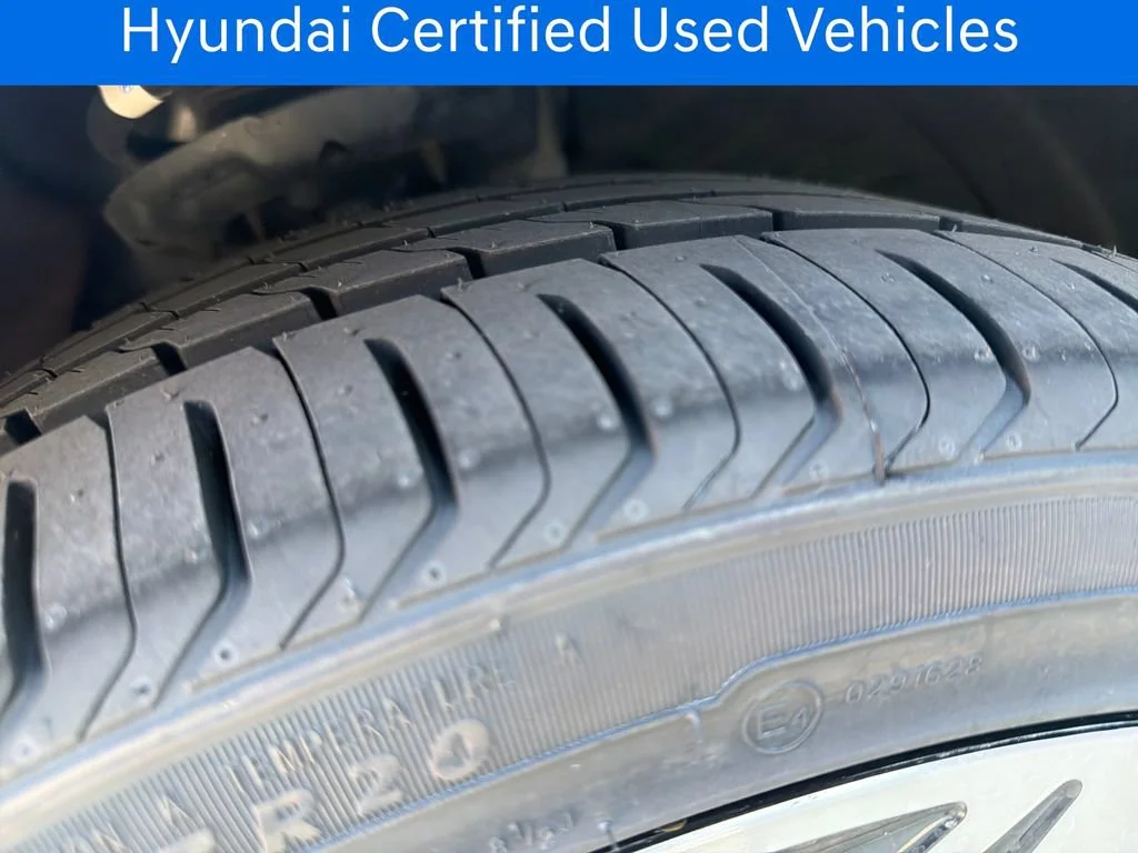 Certified Pre-Owned 2023 Hyundai IONIQ 6 SEL