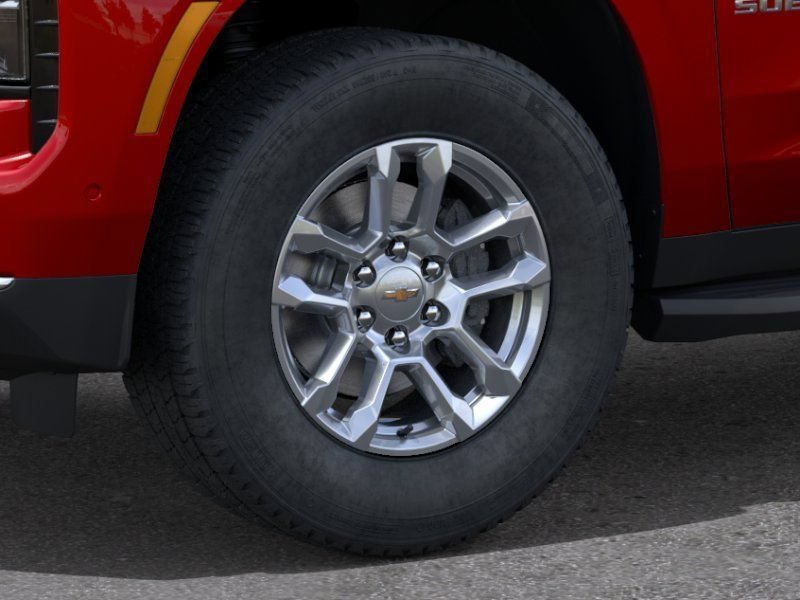 2026 Chevrolet Suburban LT - Photo 19