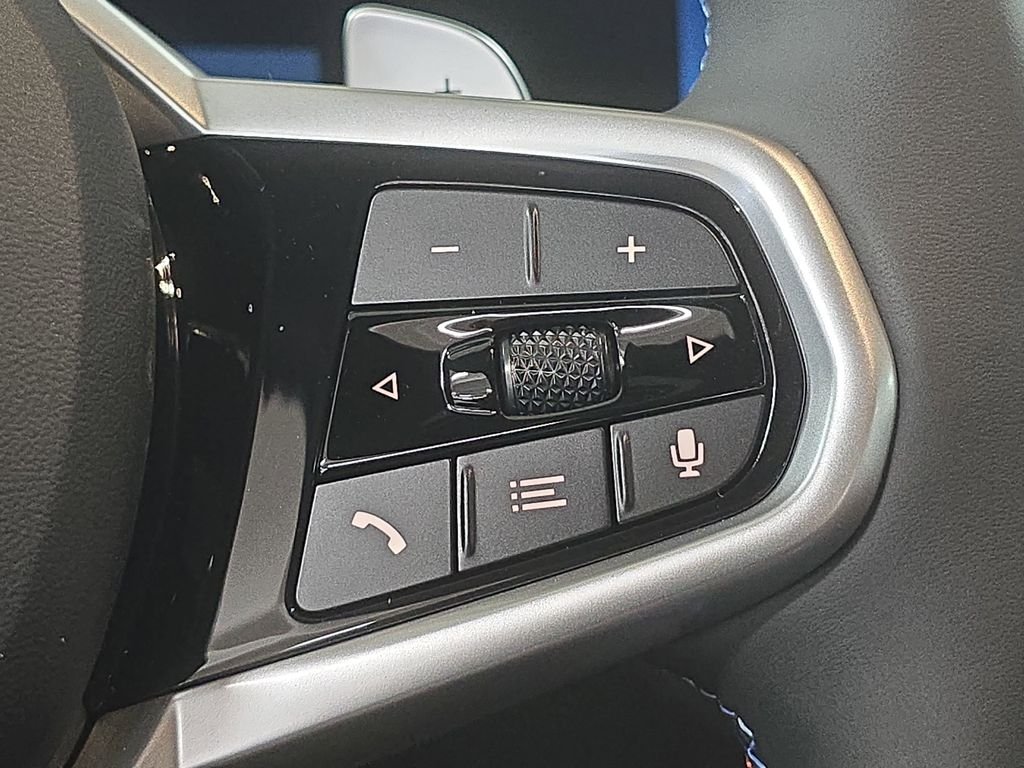 New 2027 Alpine White BMW M440i image 9