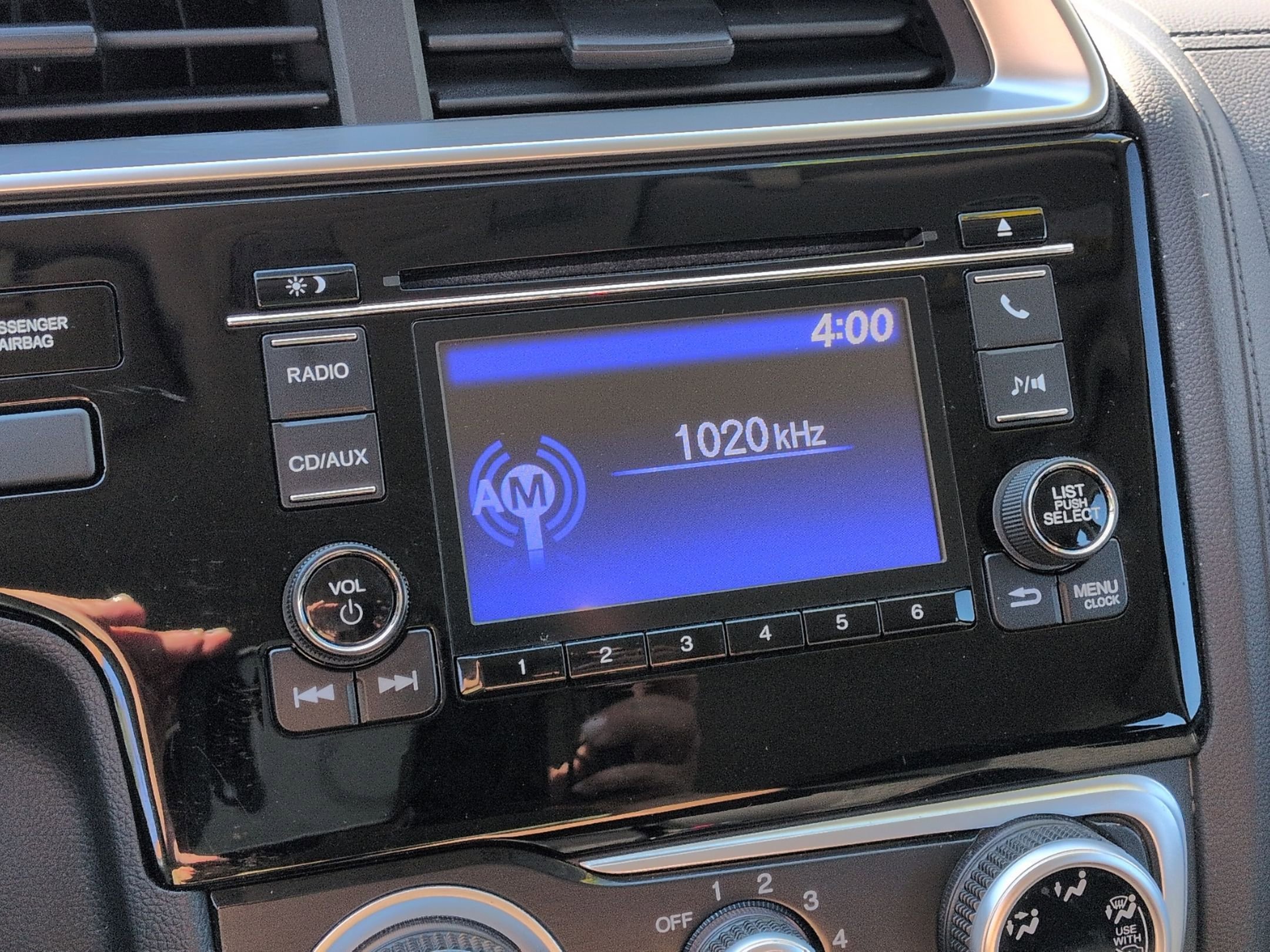 2015 Honda Fit LX - Photo 18