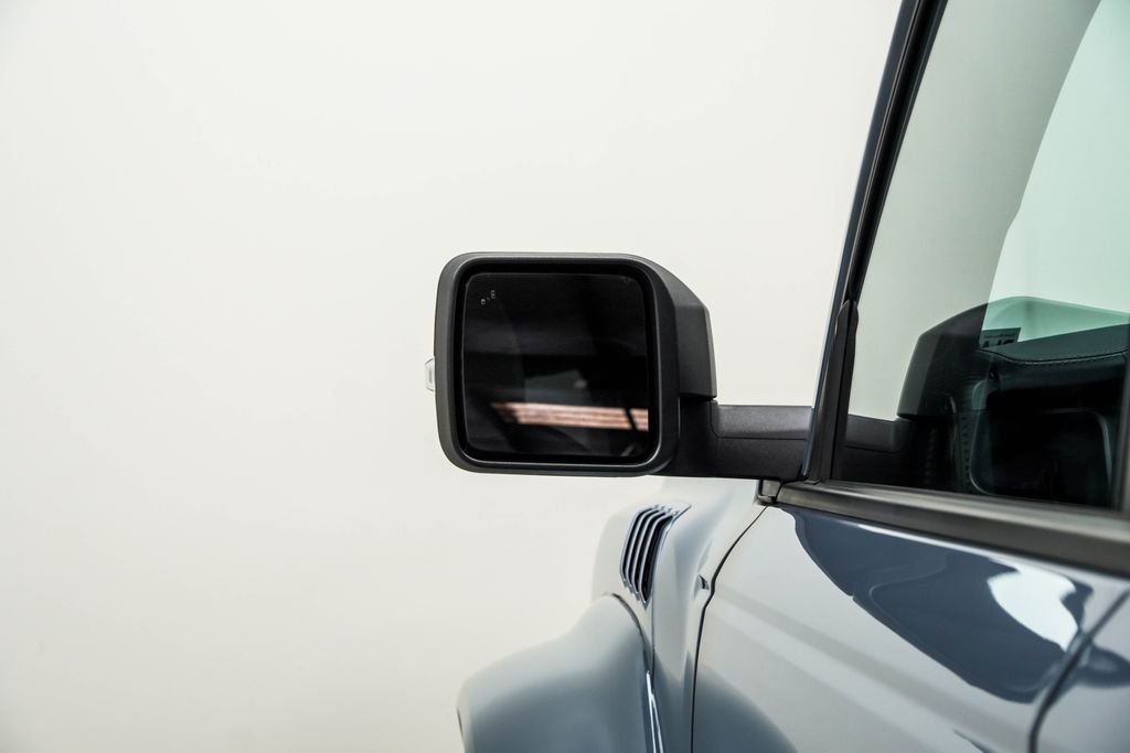 Used 2024 Gray Ford Raptor image 15