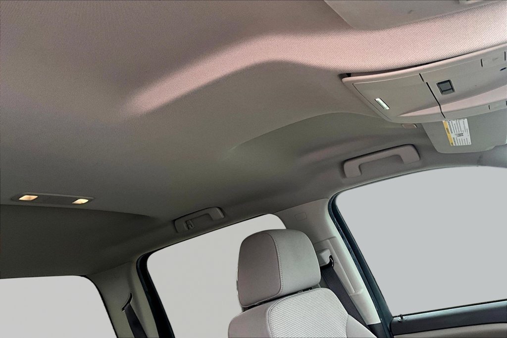Used 2018 Black Chevrolet LT image 16
