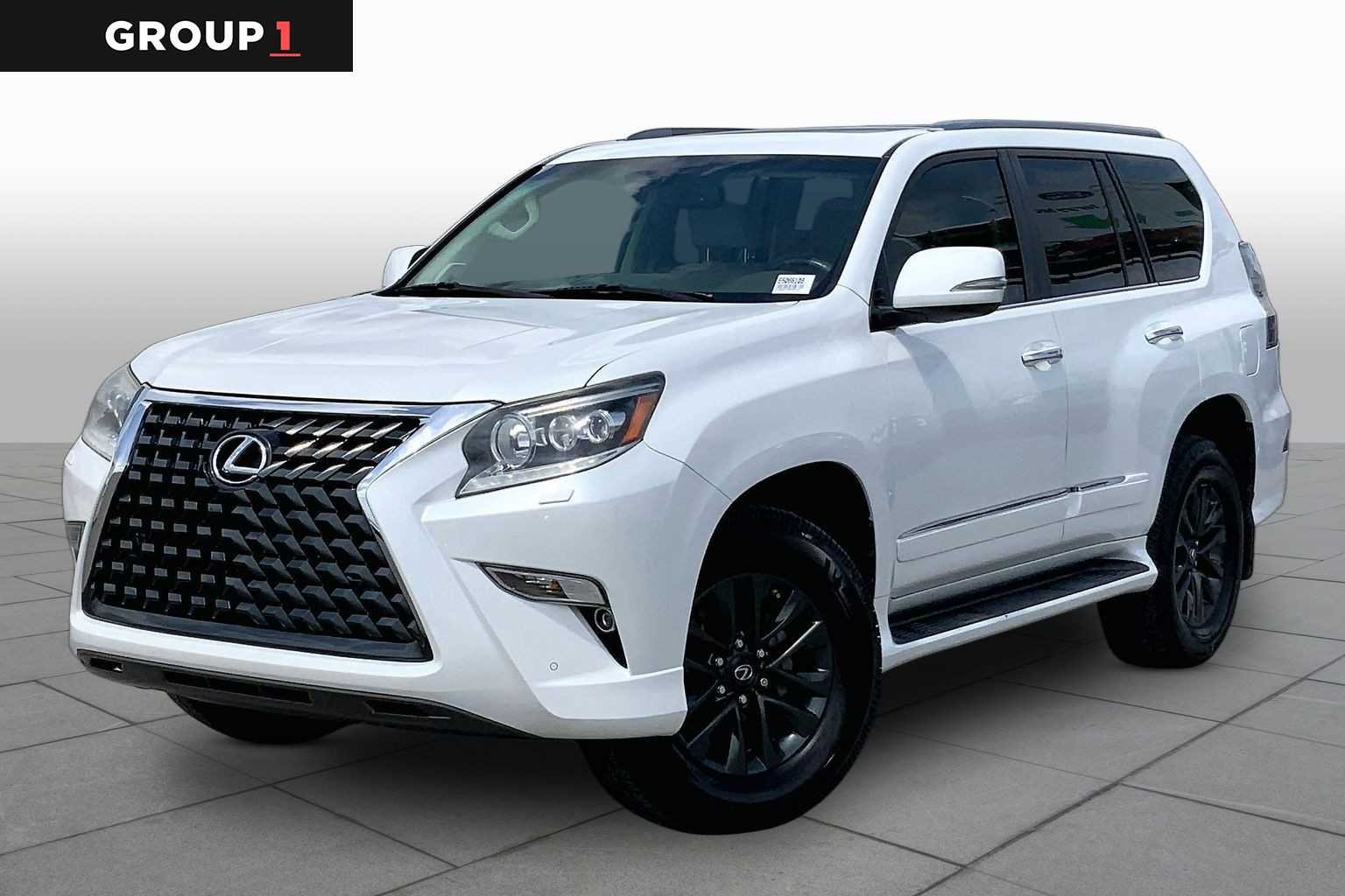 2014 Lexus GX 460 460's photo