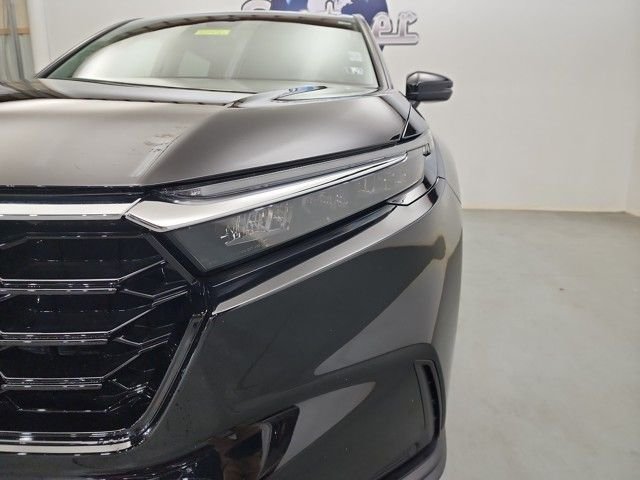 2024 Honda CR-V EX-L - Photo 36