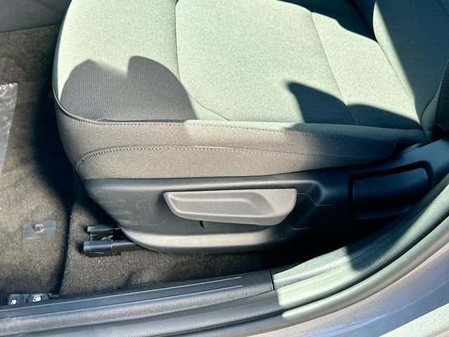Used 2026 Steel Gray Kia LXS image 19