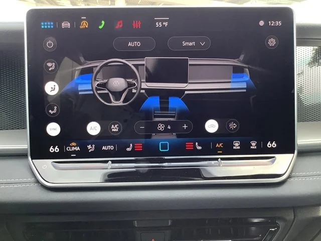 2026 Volkswagen Tiguan SE R-LINE BLACK - Photo 24