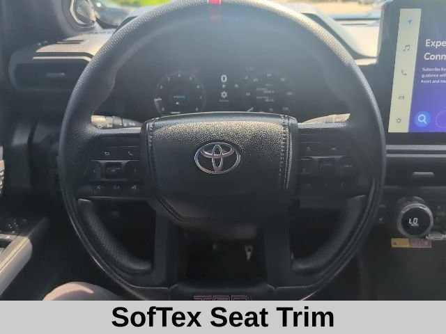 Used 2025 Ice Toyota TRD Pro image 10