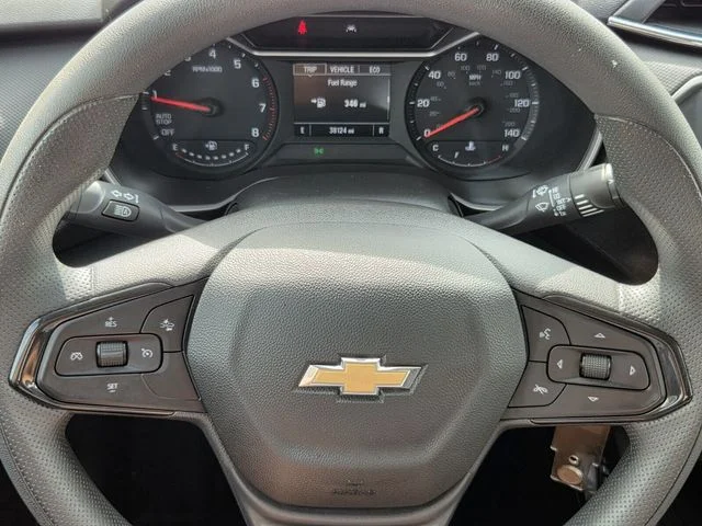 Used 2023 Black Chevrolet LS image 19