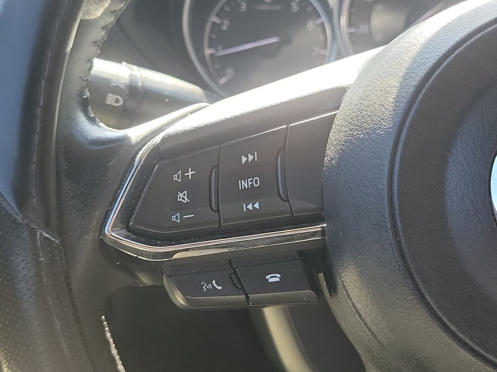 2021 Mazda CX-5 Touring - Photo 21
