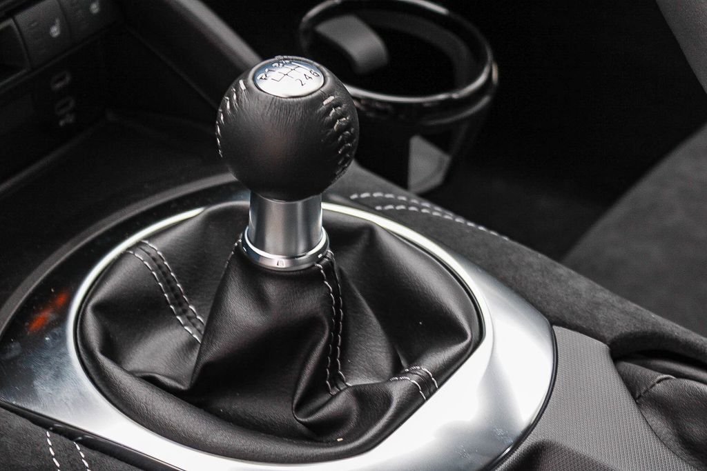 New 2026 Snowflake White Pearl Mazda Club image 20