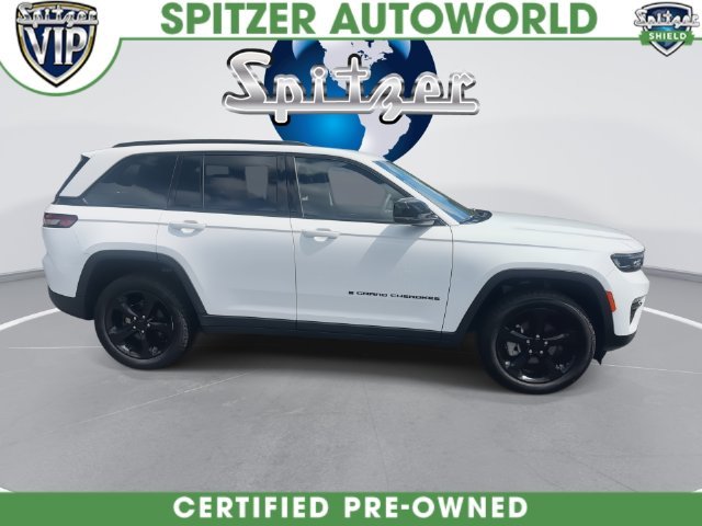 2023 Jeep Grand Cherokee Limited - Photo 11