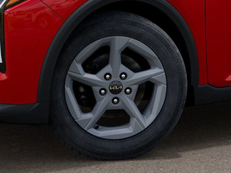 2025 Kia K4 LXS - Photo 18