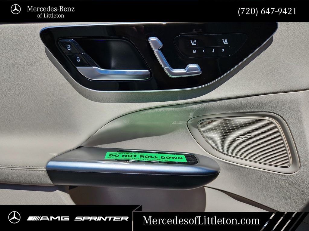 New 2026 Polar White Mercedes-Benz C 300 image 22