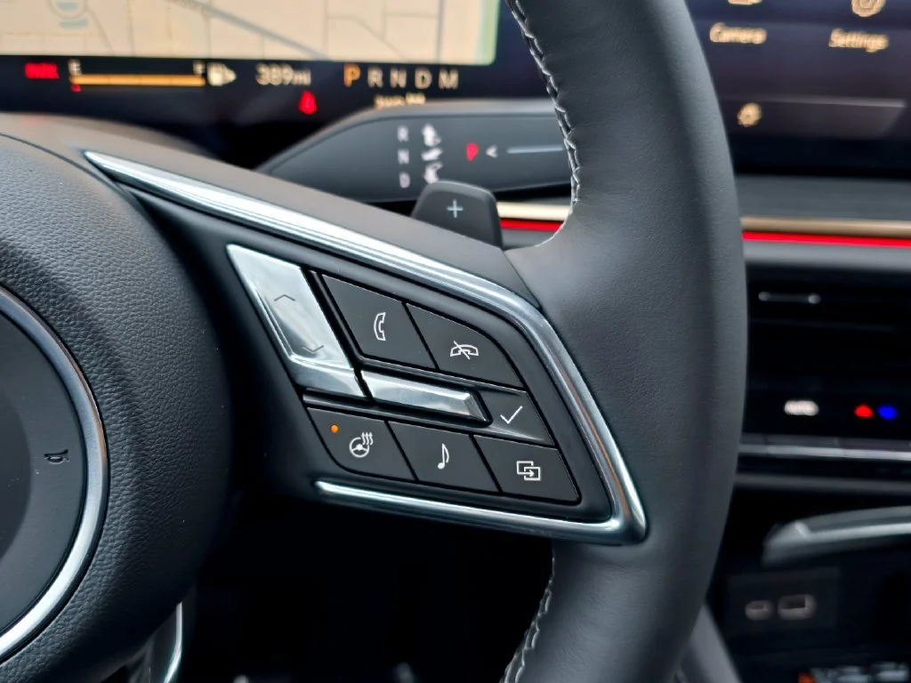 2026 Buick Envision Avenir - Photo 21