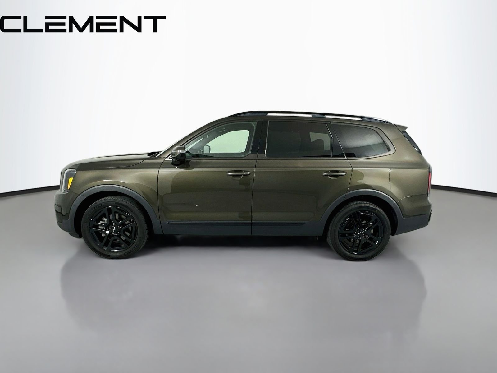 2024 Kia Telluride SX Prestige X-Line - Photo 6