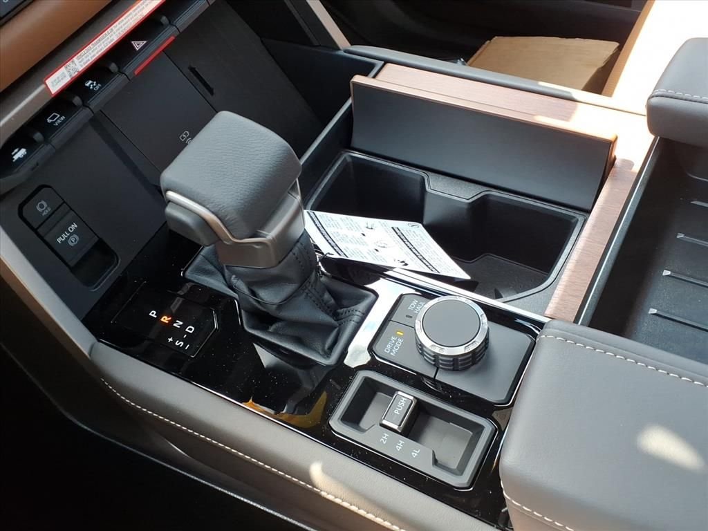 2026 Toyota Tundra 1794 Edition - Photo 15