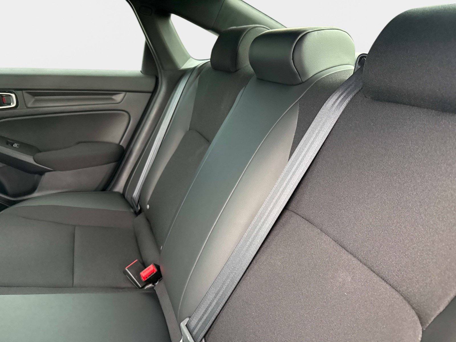 Used 2024 Sonic Gray Pearl Honda Sport image 11