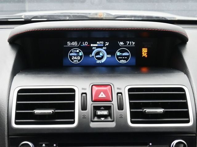 2021 Subaru WRX Limited - Photo 21