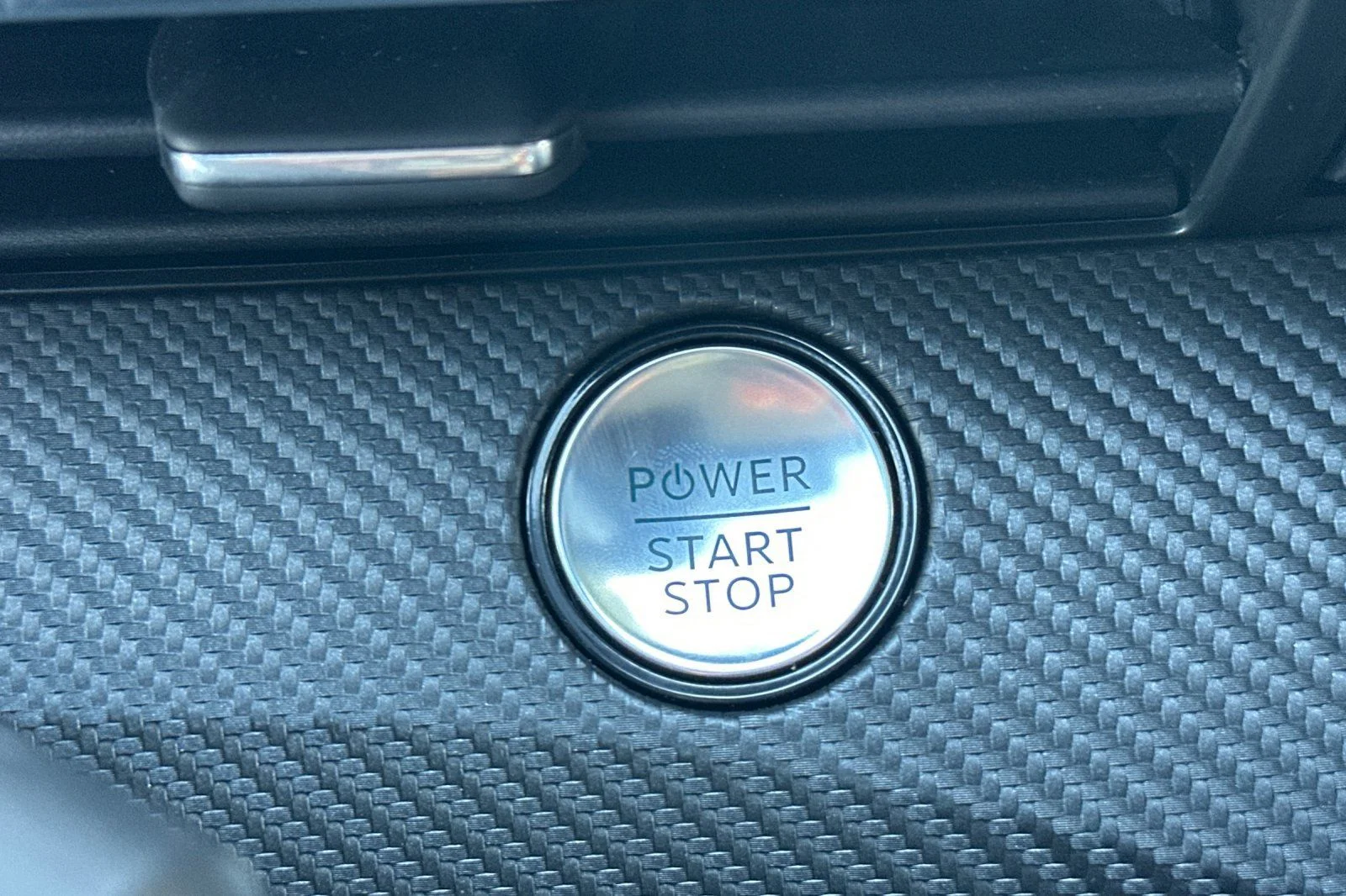New 2026 Star White Metallic Tri-coat Ford Premium image 19