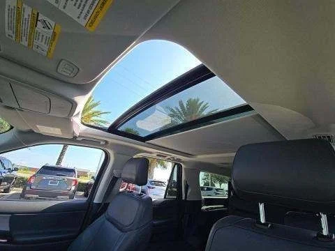 Used 2025 Black Ford Active image 11