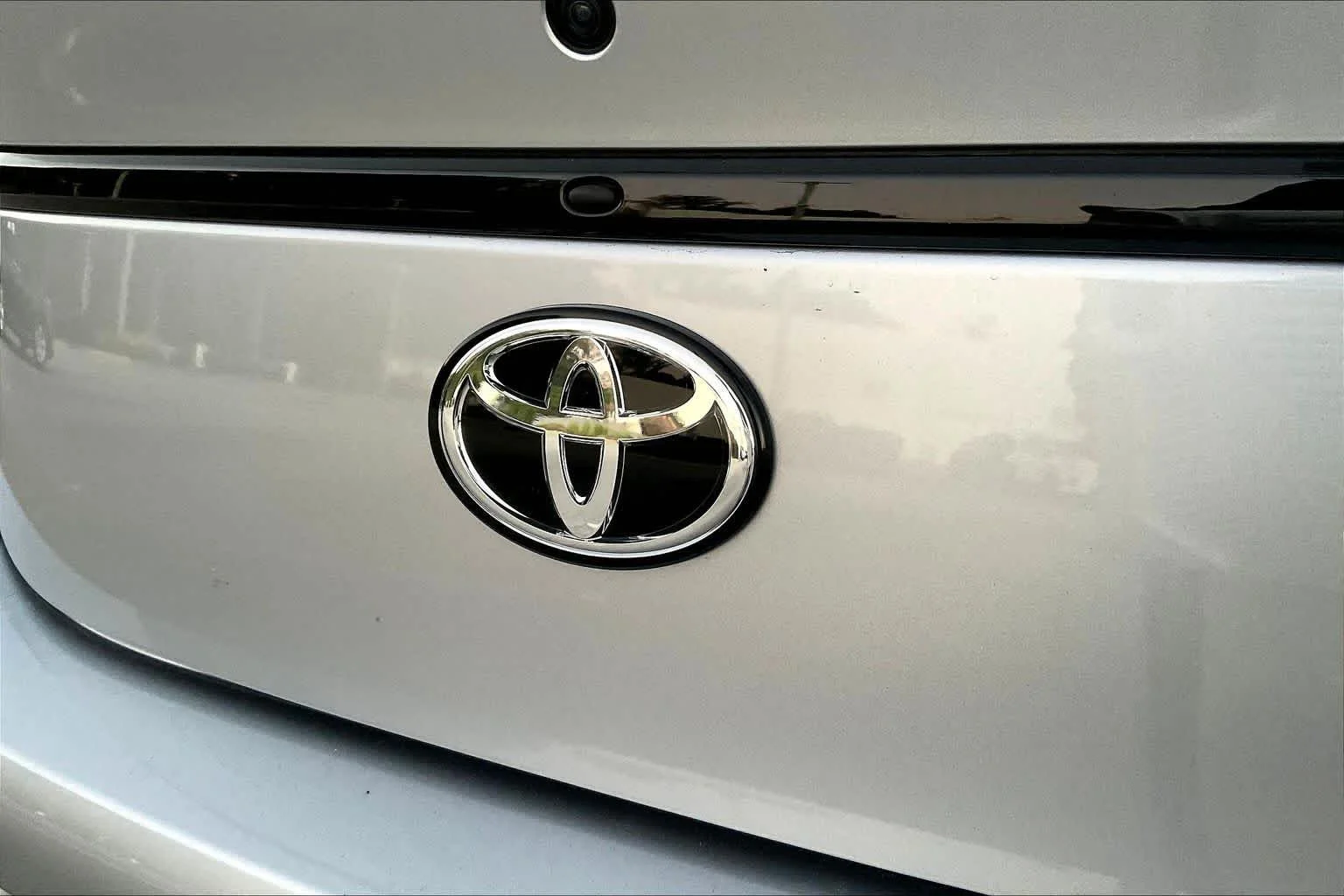 Used 2026 Steel Toyota Premium image 10