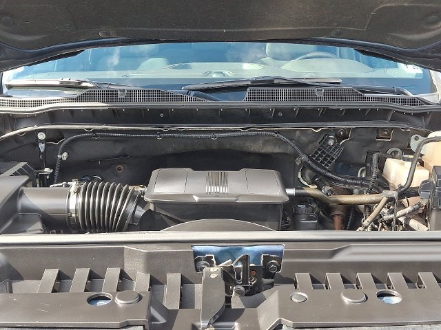 Used 2021 Blue Chevrolet LTZ image 30