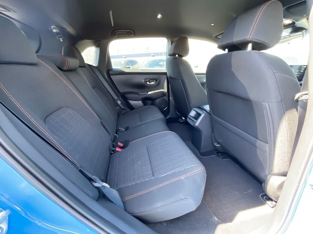 Used 2026  Honda Sport image 20