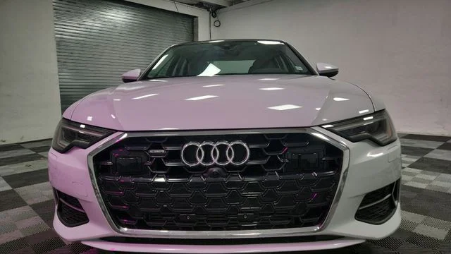 2024 Audi A6 Premium Plus - Photo 3