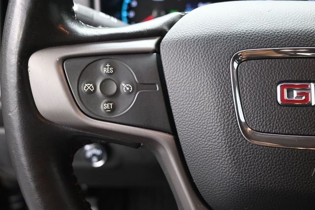 Used 2019 Black GMC All Terrain image 7