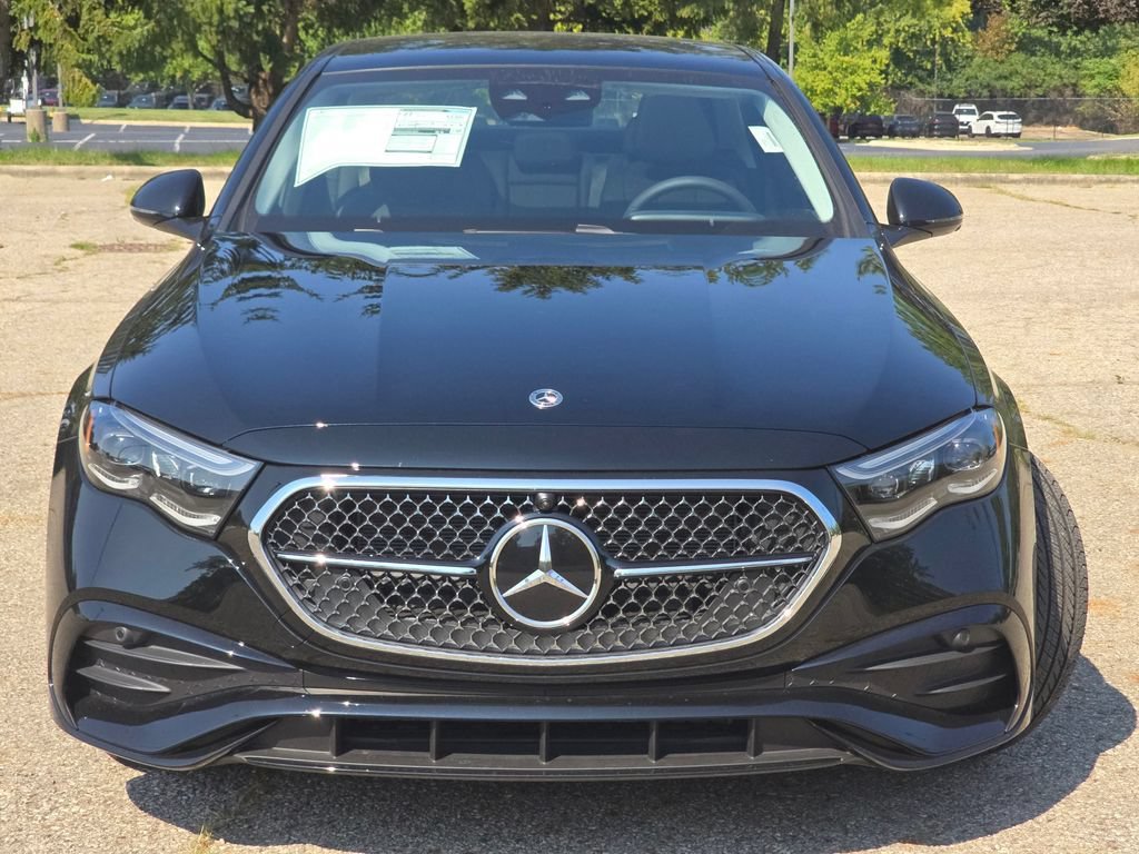 New 2027 Black Mercedes-Benz E 350 image 49