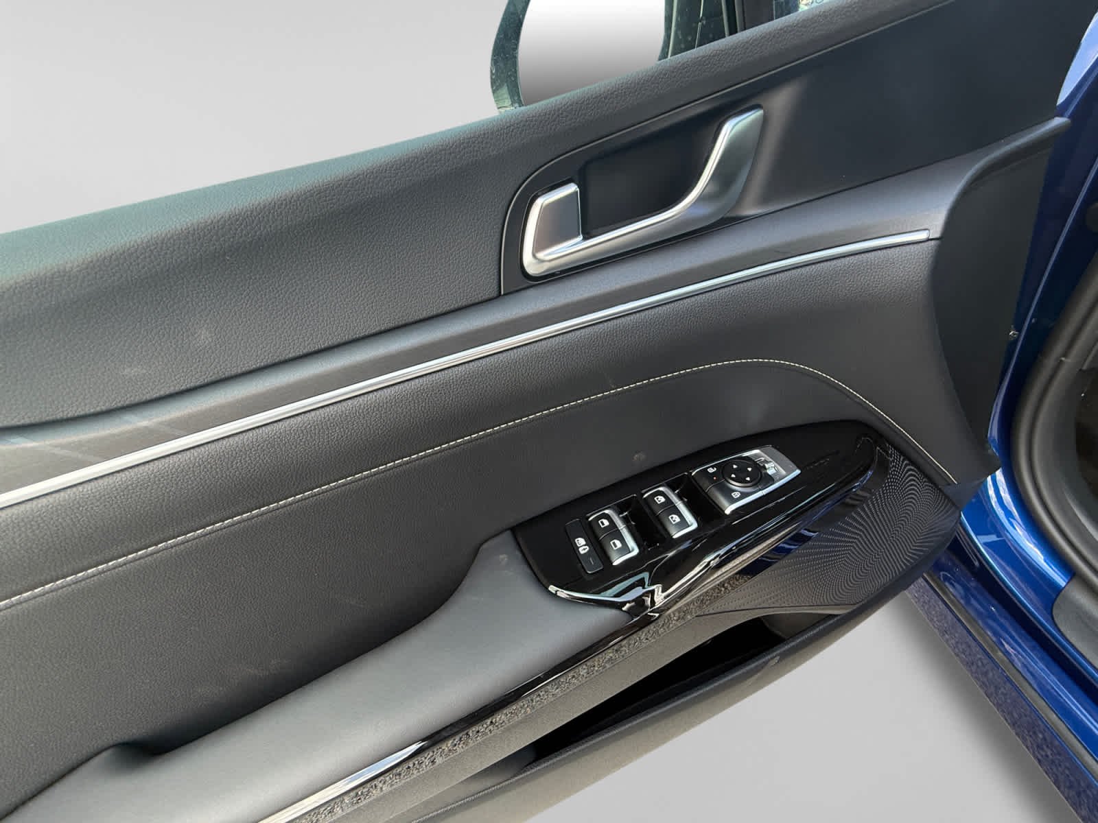 New 2026 Yacht Blue Kia GT-Line image 10