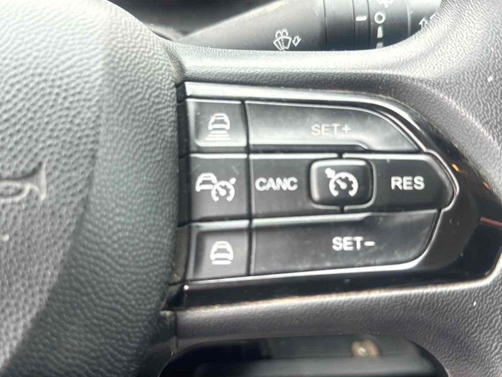 Used 2025 White Ram High Roof image 35