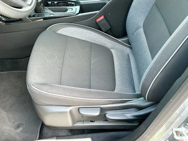 Used 2025 Gray Chevrolet LT image 18