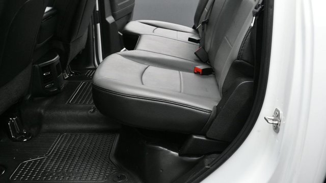 Used 2024 White Ram Tradesman image 15