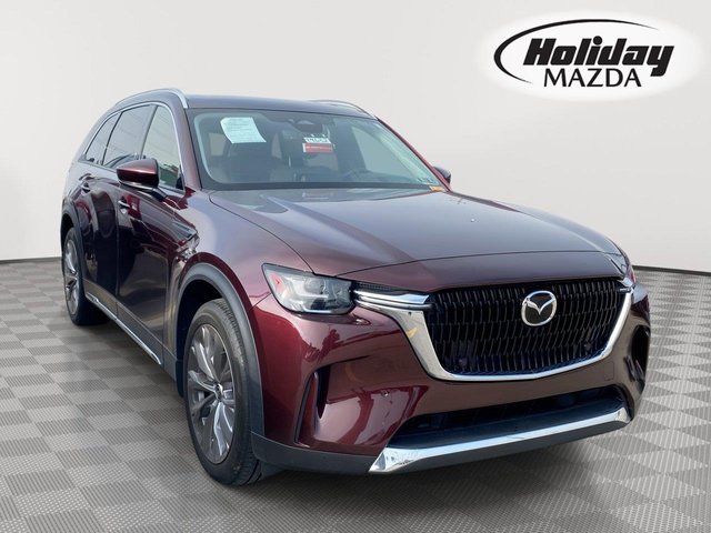 2024 Mazda CX-90 3.3 Turbo Premium