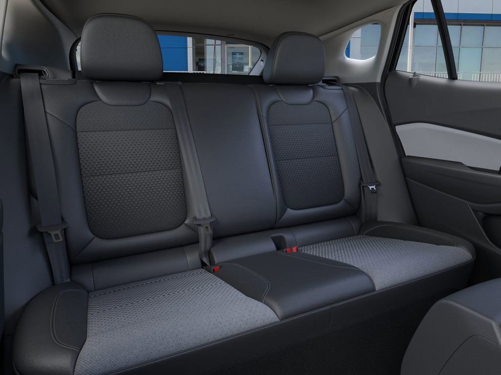2026 Chevrolet Trax LT - Photo 17