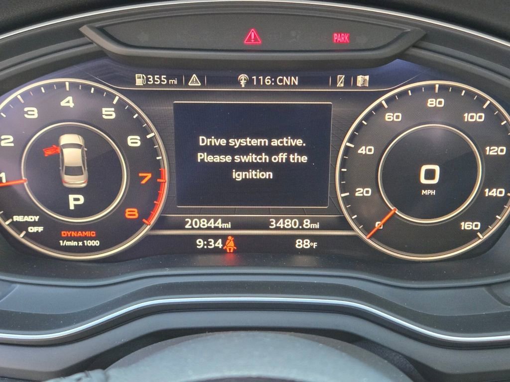 2019 Audi A4 Premium Plus - Photo 23