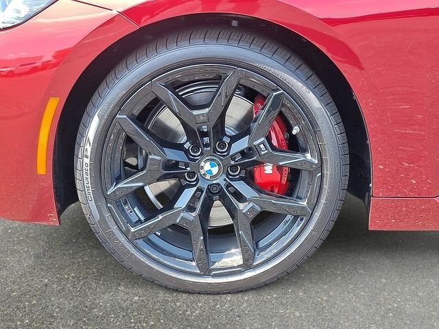 2025 BMW 2 Series 230i - Photo 8