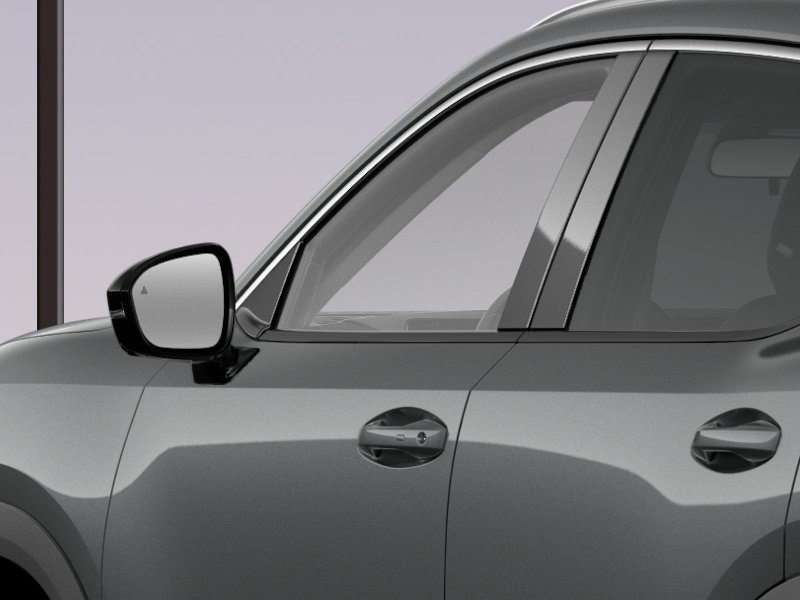 New 2026 Gun Metallic Nissan SR image 13