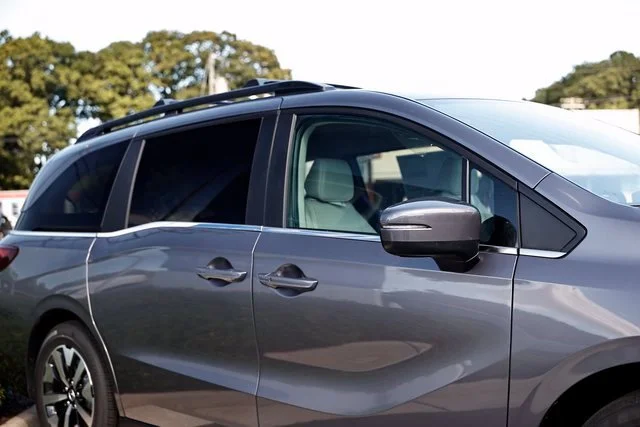 2026 Honda Odyssey EX-L - Photo 16